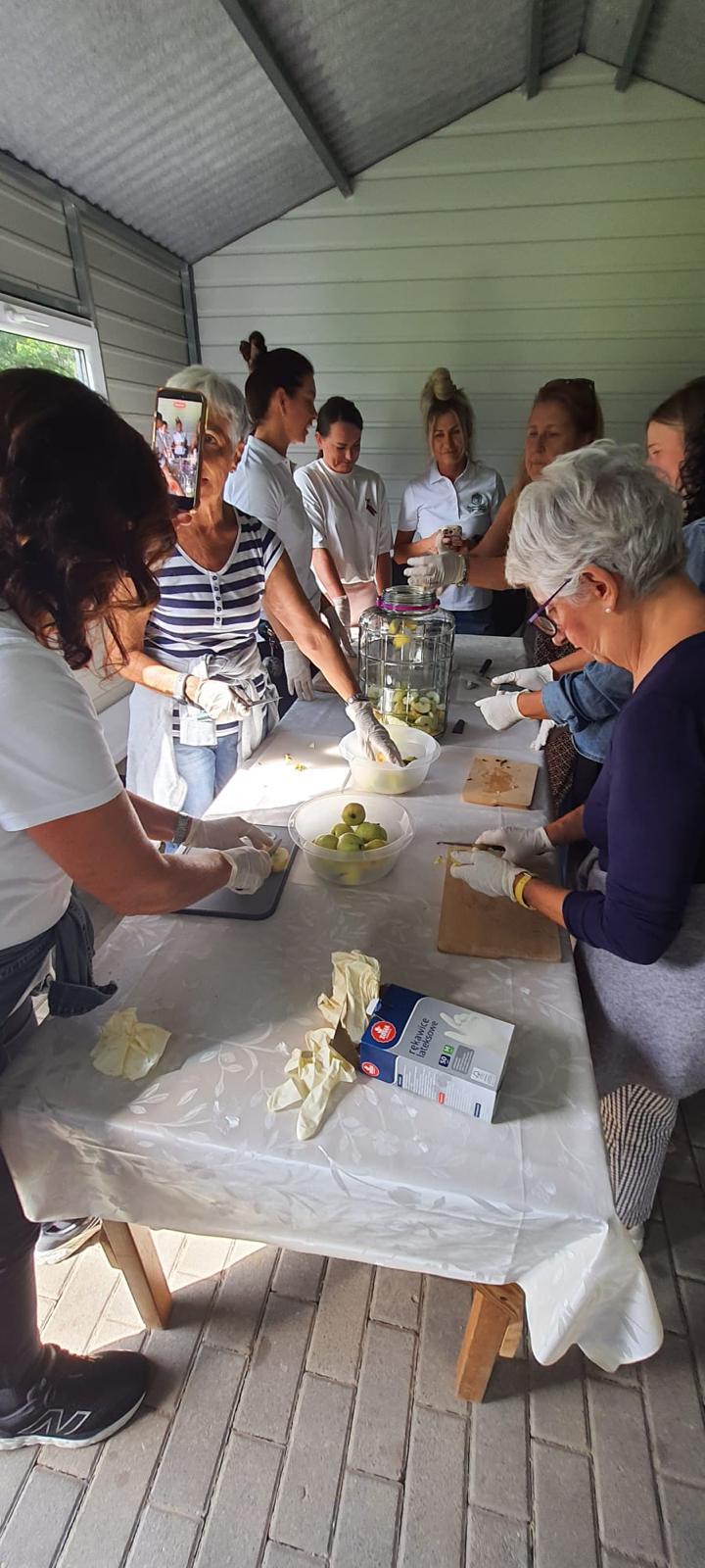 Progetto Erasmus Cooking